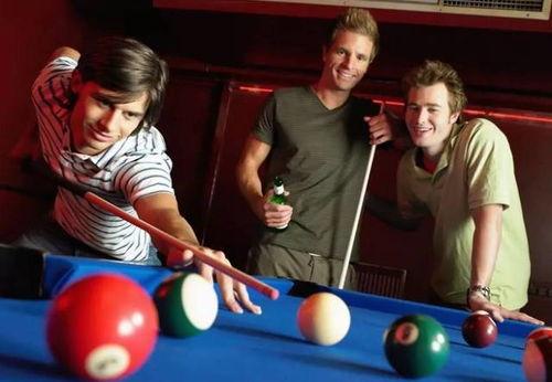 吃瓜爆料视频台球直播,吃瓜爆料视频带你探秘台球界风云