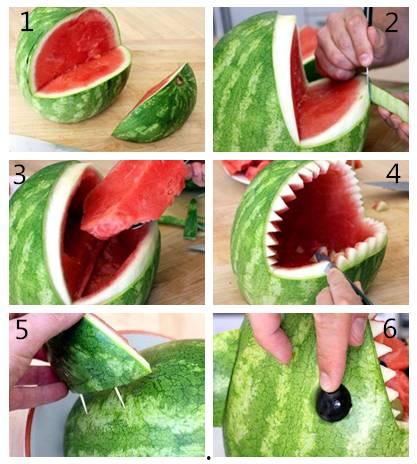 铁头娃吃瓜视频大全,笑料百出，欢乐无限